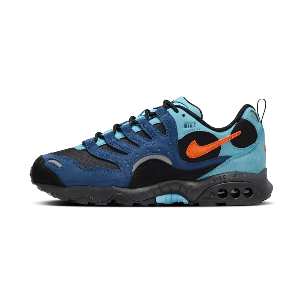 Nike Air Terra Humara SP (mystic navy / safety orange / black) – FQ9084-400