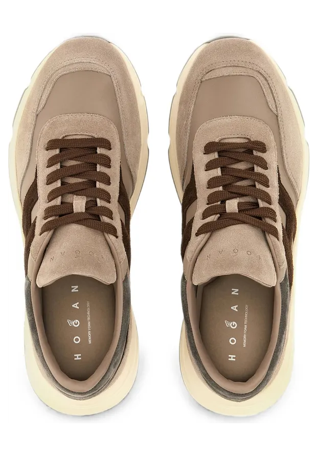 Hogan Hyperlight “Neutrals” (HXM5630FR30U HC739S) (2)