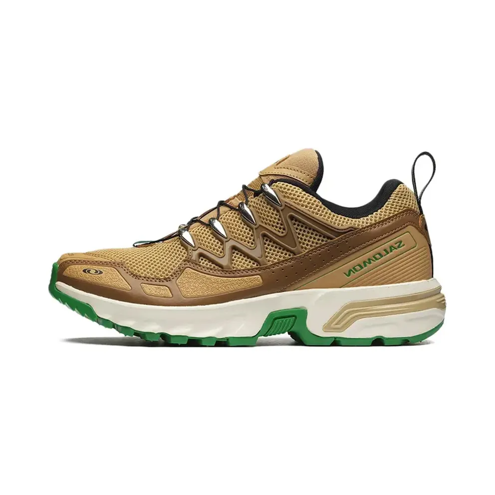 Salomon ACS + OG Taffy Jolly Green (L47134700)