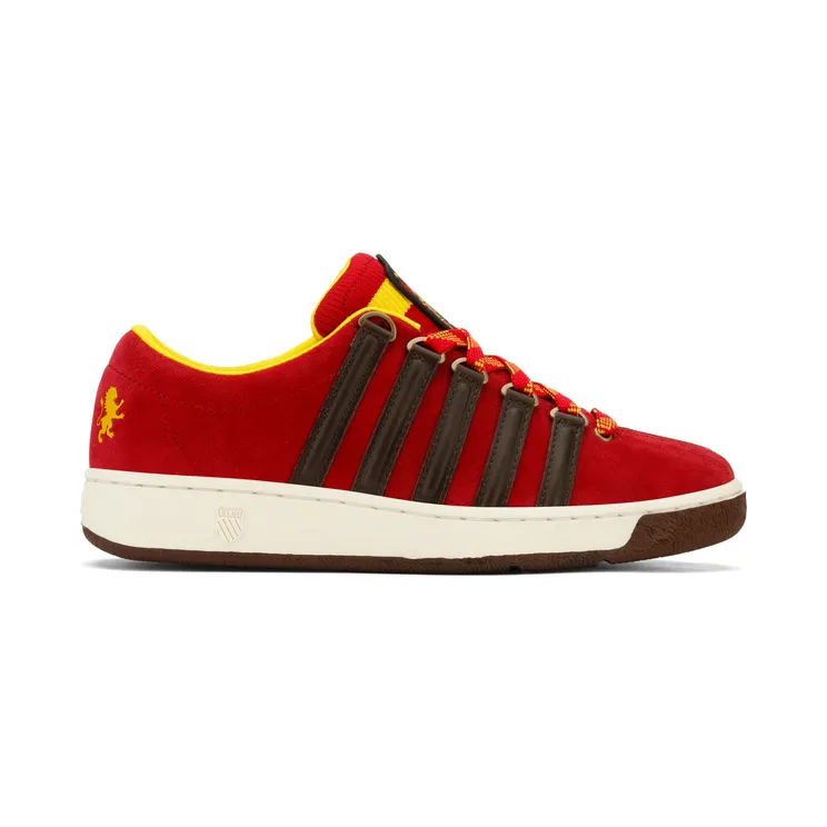 K-Swiss Classic 2000 Harry Potter Gryffindor