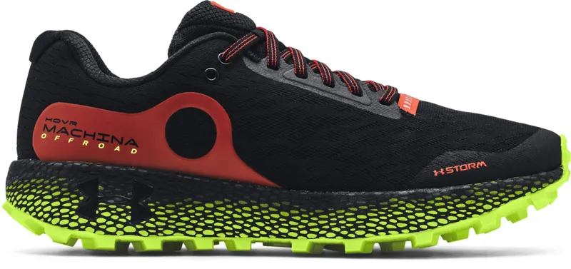 Under Armour HOVR™ Machina Off Road Black (3023892-002)