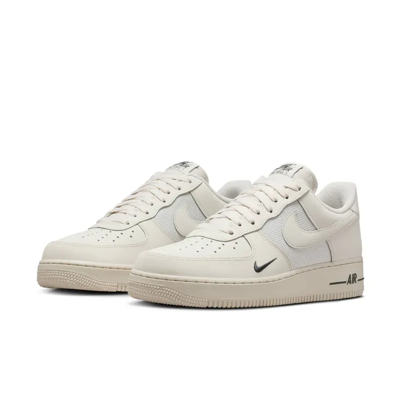 Nike Air Force 1 Low ’07 LV8 “Phantom Light Orewood Brown” (IM6002-030)