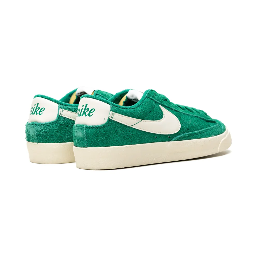 Nike Blazer Low ’77 “Green” (FQ8060-300)