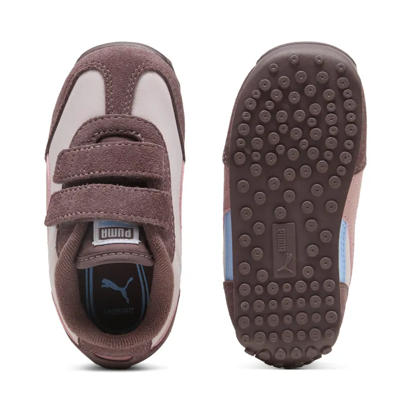 Puma Easy Rider “Powder Pink / Dusky Rosewood” (399718_21)