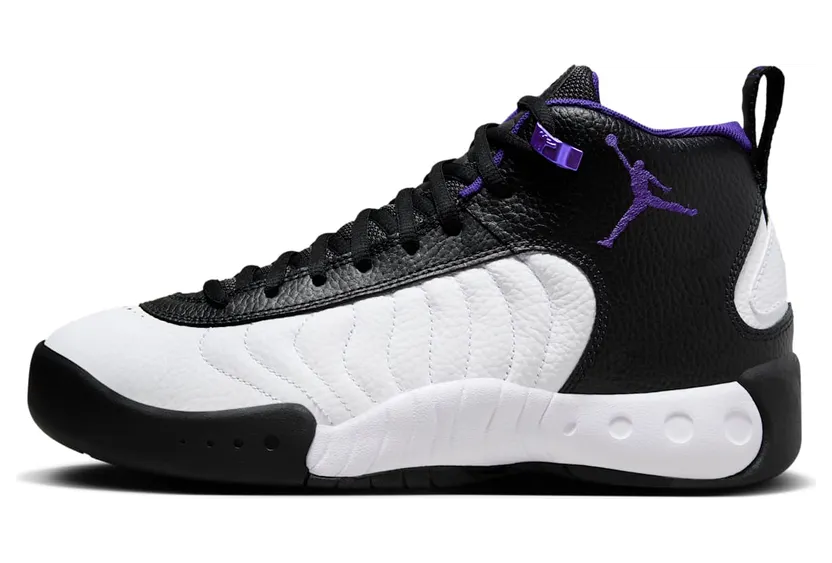 Jordan Jumpman Pro Black Field Purple (DN3686-105)