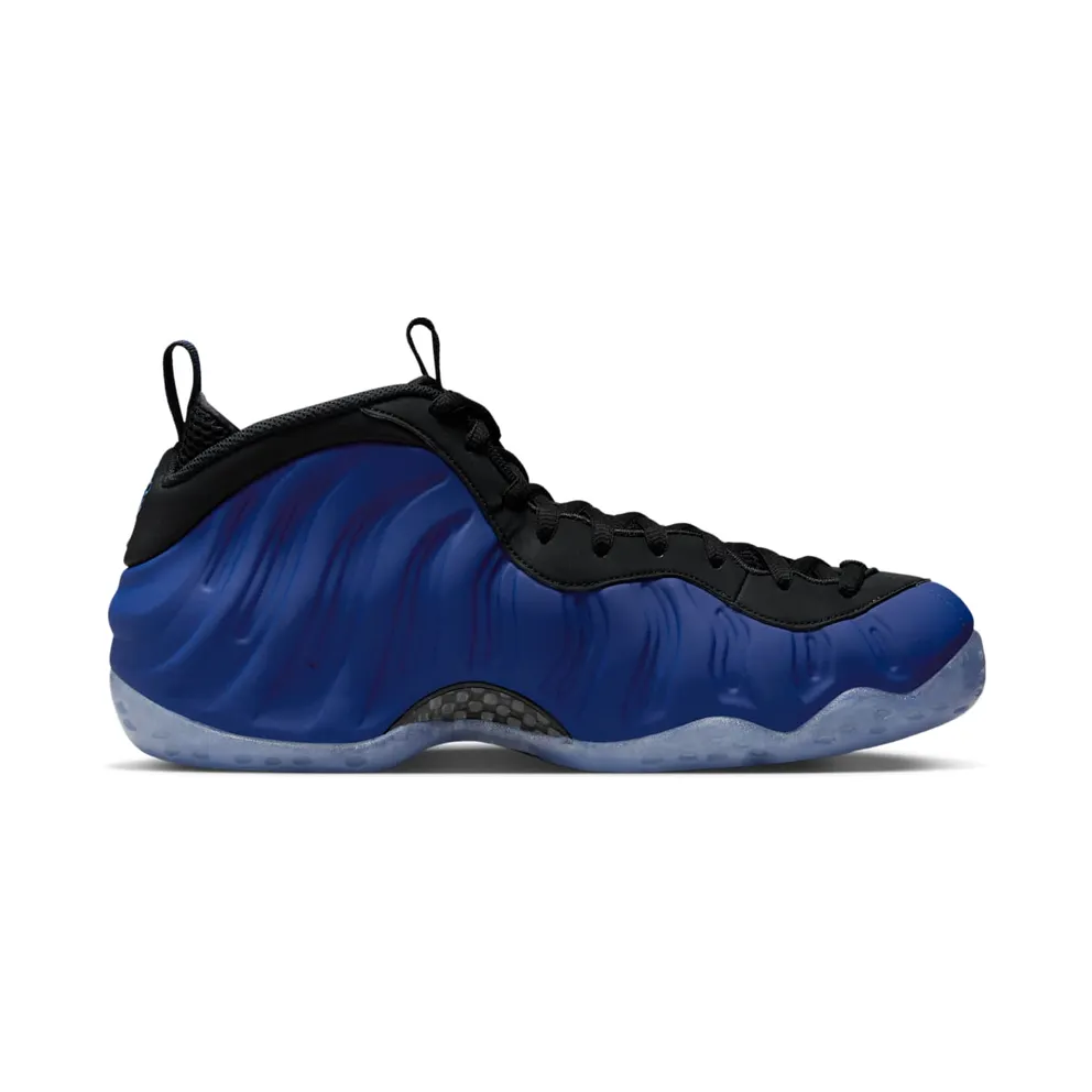 Nike Air Foamposite One “Deep Royal” (HJ5195-400)