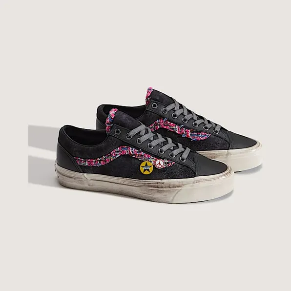 vans-old-skool VN000E8VEMV