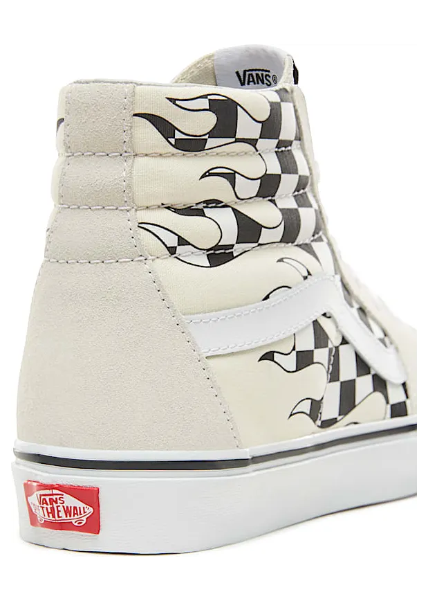 vans-checkerboard VN0A38GERX7