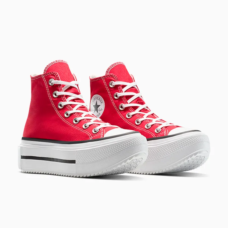 Converse Chuck Taylor Red (A15542C)