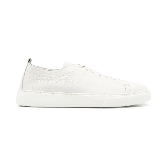 Henderson Baracco “White” (BYRON50)