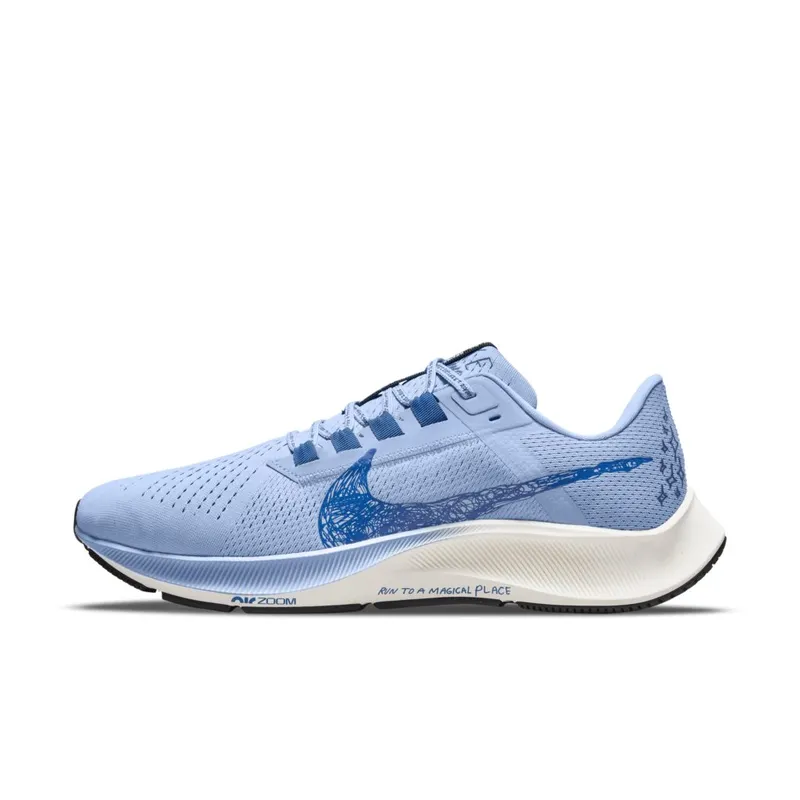 Nike Air Zoom Pegasus 38 Nathan Bell Game Royal (DM1610-400)