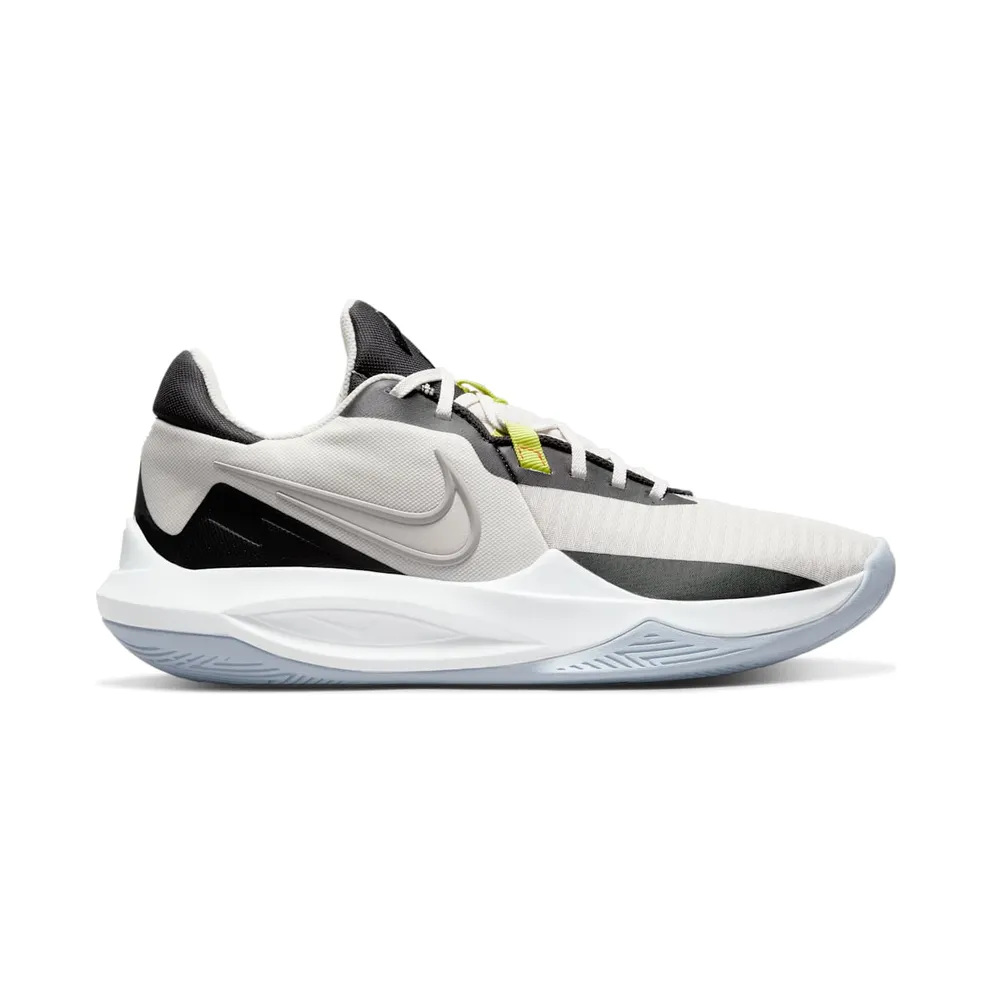Nike Precision 6 Phantom Light Iron Ore (DD9535-004)