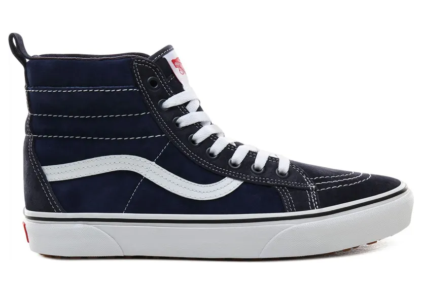 VANS Sk8-hi Mte Schoenen (Navy)