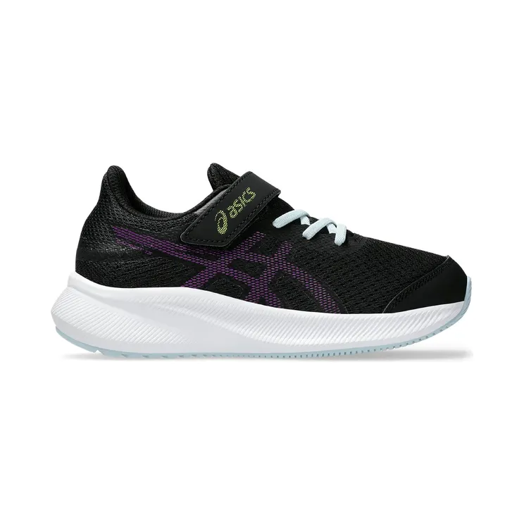 ASICS Patriot 13 Black Deep Mauve (1014A264-007)