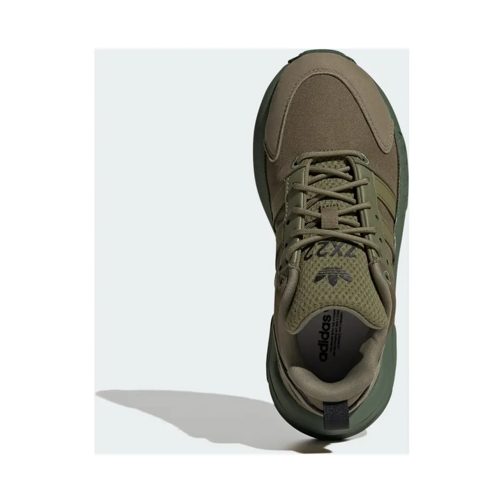 adidas ZX 22 BOOST Focus Olive / Green Oxide / Core Black (GZ6699)