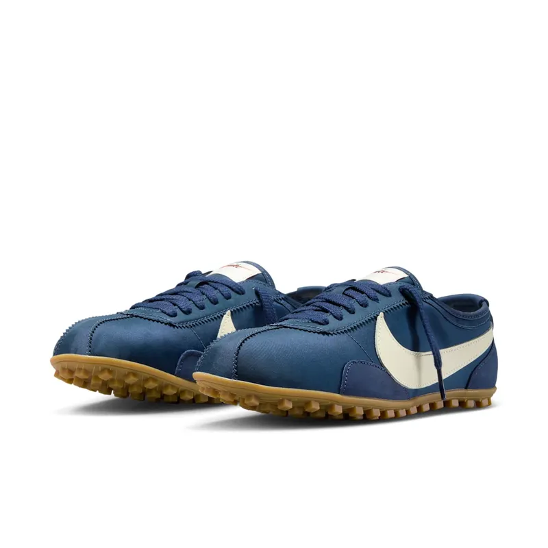 Nike Moon Shoe “Midnight Navy Gum” (IW0955-400)