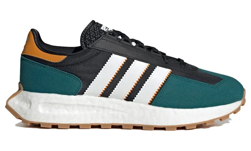 adidas Retropy E5 Black Legacy Teal (GW0556)
