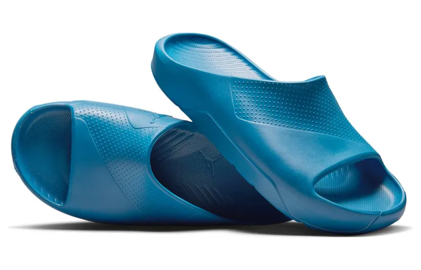 Jordan Post Slide “Blue” (DX5575-401)