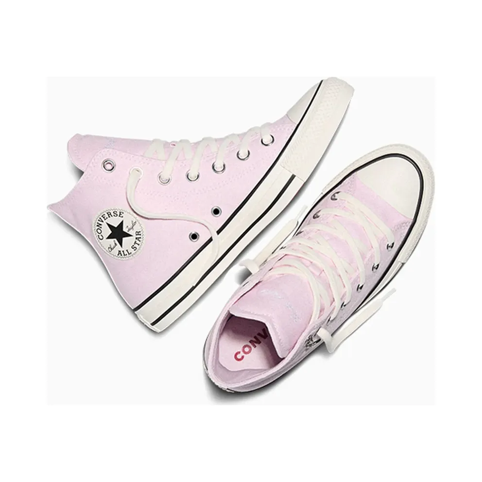 Converse Chuck Taylor All Star Hi “Valentine’s Day Pink (2026)” (A20658C)