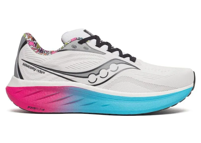 Saucony Ride 18 Keith Haring Love (S21000-350)