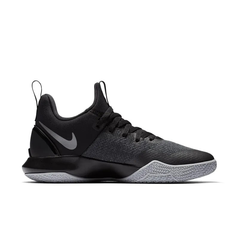 Nike Zoom Shift Black Black/Reflect Silver (897653-002)