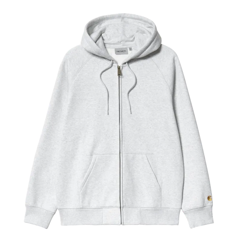 CARHARTT W.I.P. sneaker Grey (I03366400JXX03)