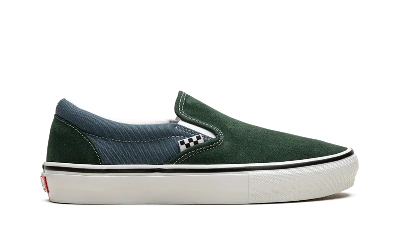 Vans Skate Slip-On “Mountain View” (VN0A5FCABD6)