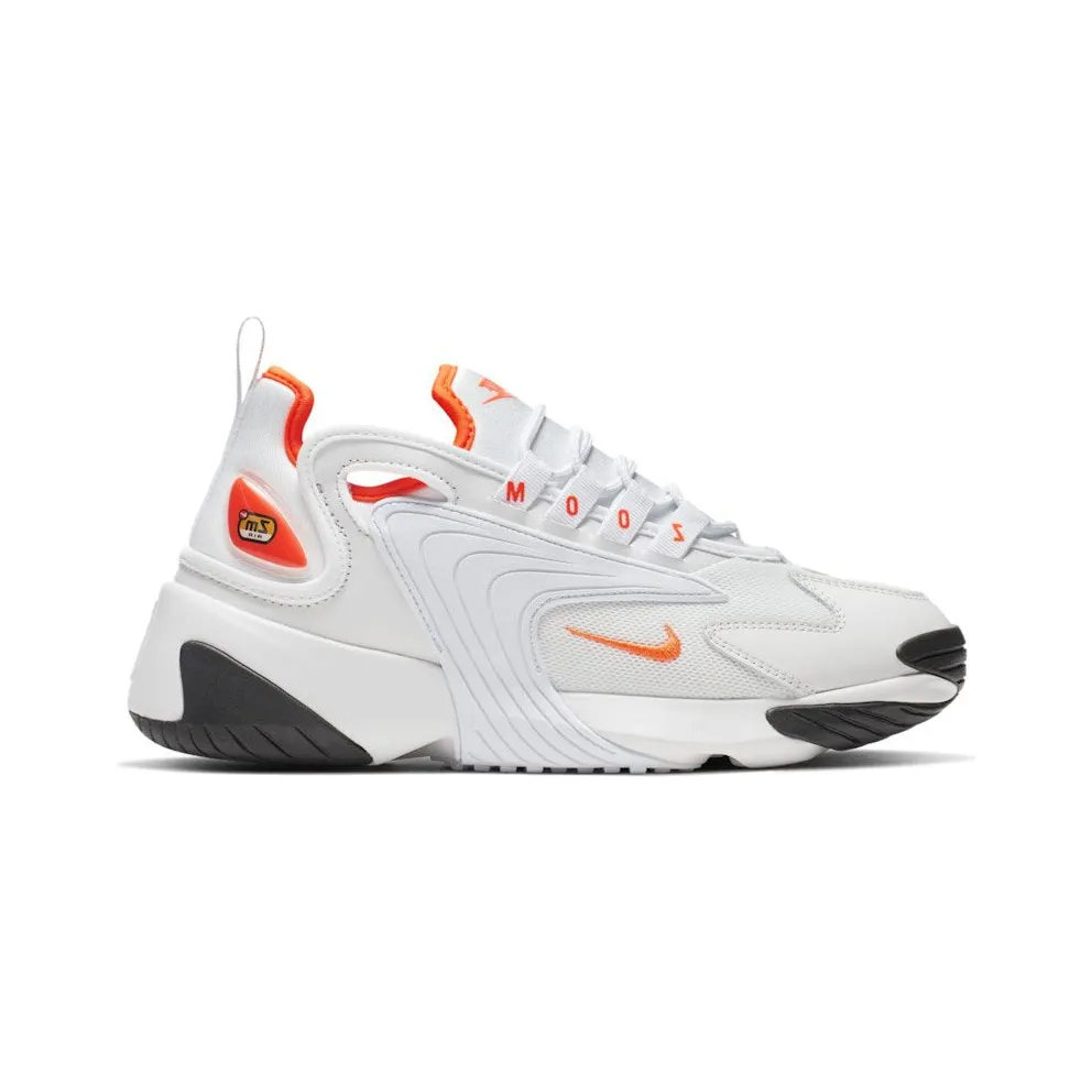 Nike Zoom 2K Hyper Crimson (AO0354-002)