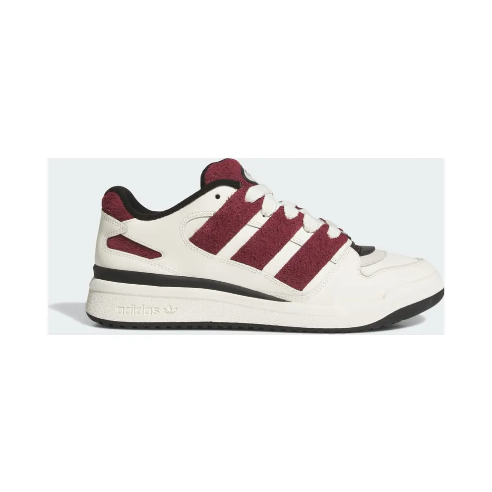 Adidas Forum2000 Off White / Shadow Red / Core Black (JQ5261)
