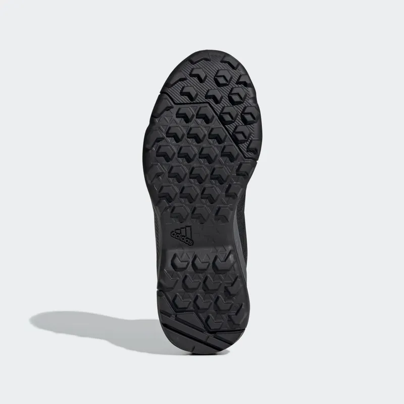 adidas Terrex Eastrail Mid GTX Carbon / Core Black / Active Pink (F36761)