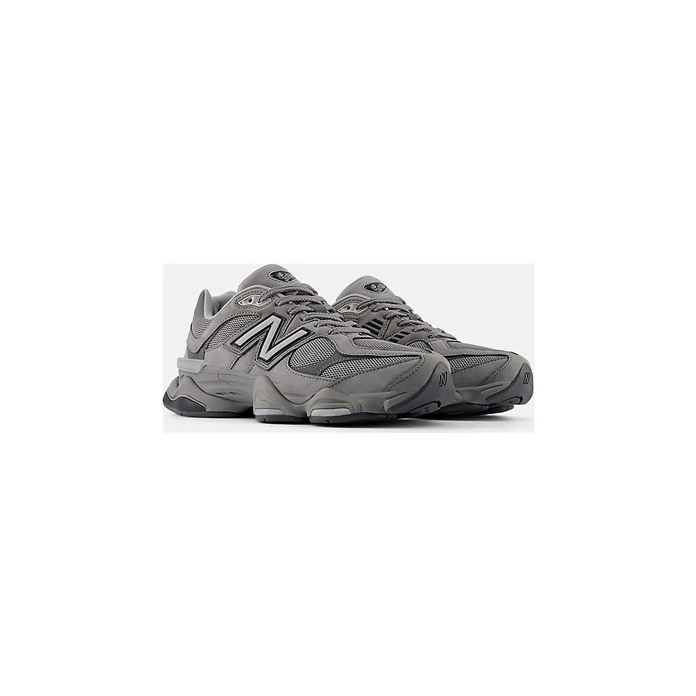 New Balance 9060 “Shadow Grey Castlerock” (U9060ZGB)