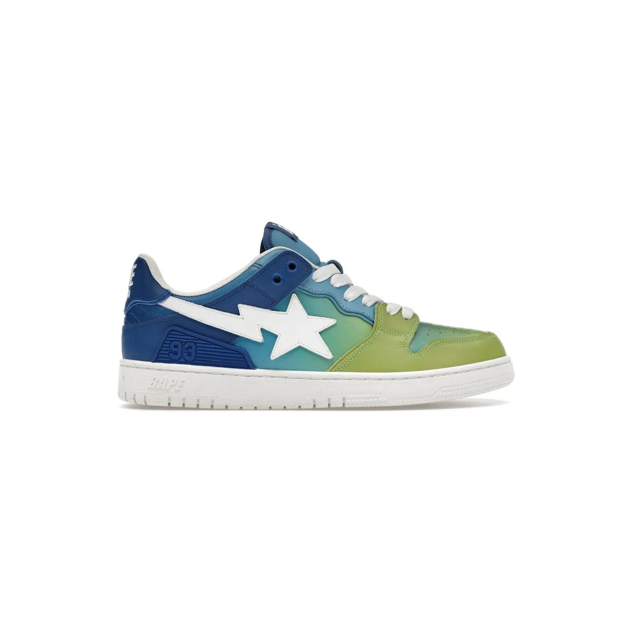 reebok-a-bathing-ape 1J30-191-023-BLU