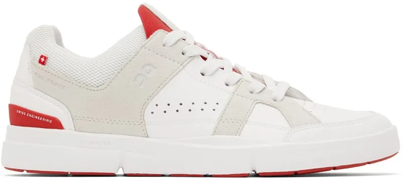 On White ‘The Roger’ Centre Court (48.98955)