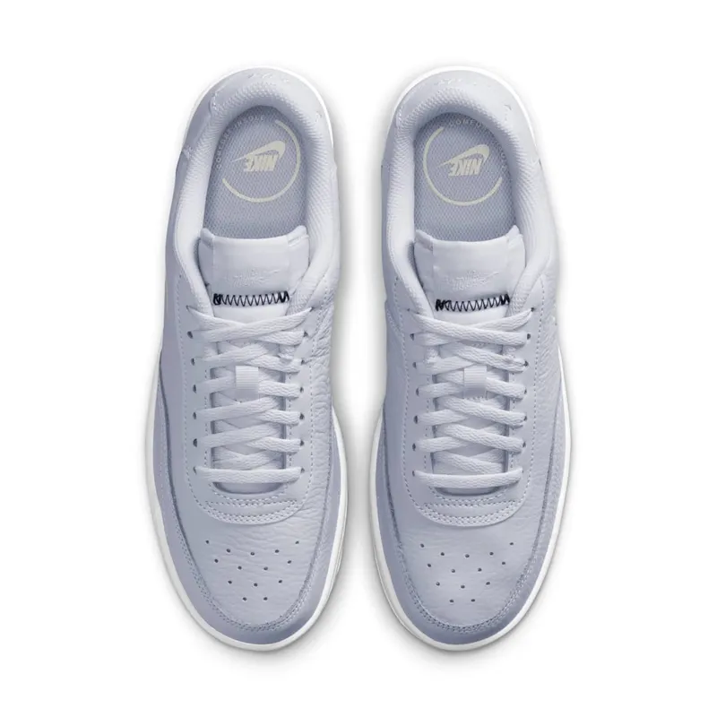Nike Court Vintage Premium Ghost (W) Ghost/Fossil/White (CW1067-004)