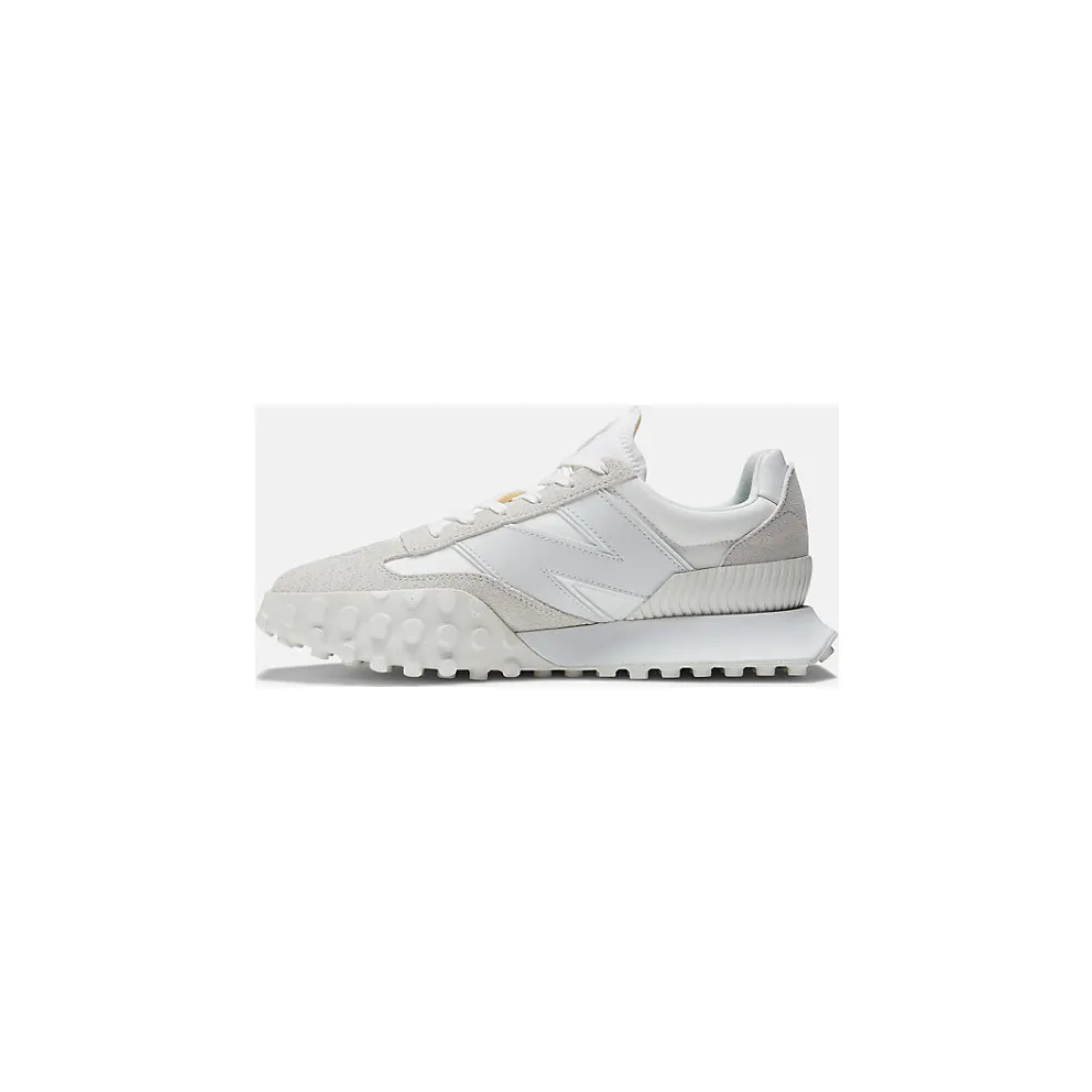 New Balance New Balance Unisex XC-72 Grey (UXC72RB)