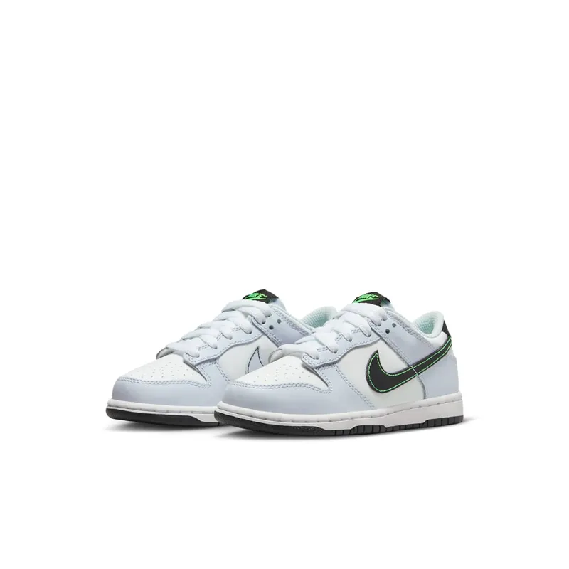 Nike Dunk Low “Green Strike” (FB9108-107)