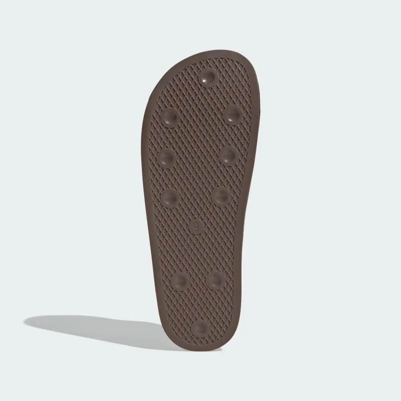 Adidas Adimule Slides Core Black / Core Black / Gum (JQ4367)