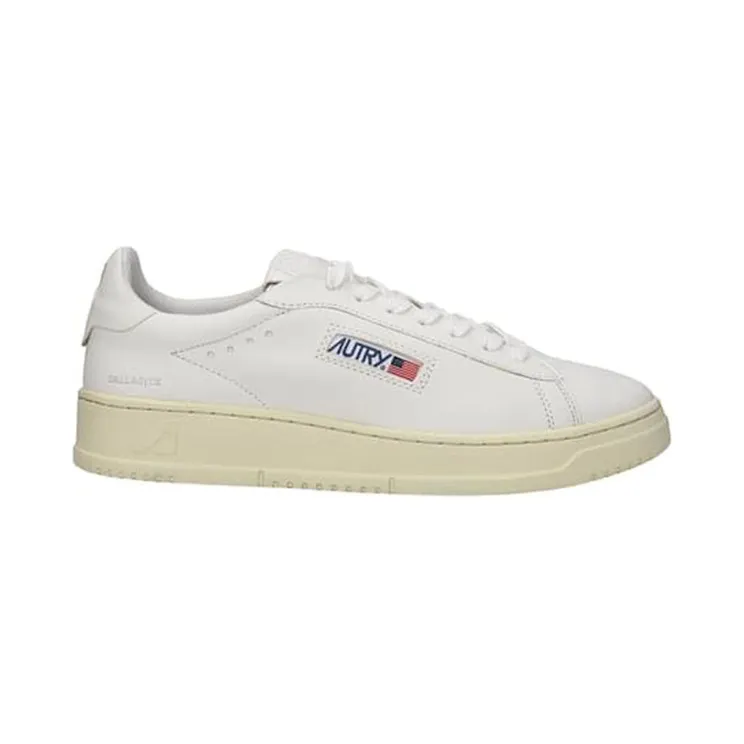 Autry Dallas White Goat (ADLM-GG01)