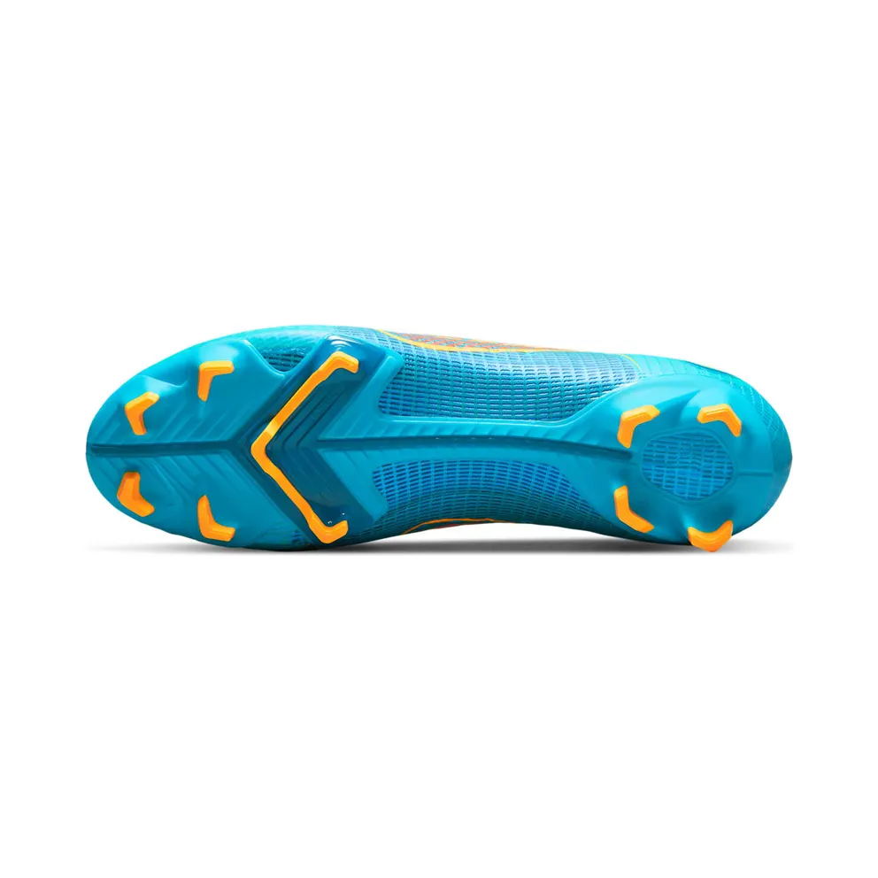 Nike Mercurial Superfly 8 Pro FG Blueprint Pack (DJ2848-484)