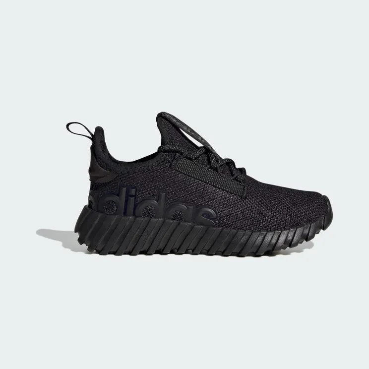 Adidas Kaptir 3.0 Kinderschoenen Core Black / Core Black / Core Black (ID0295)