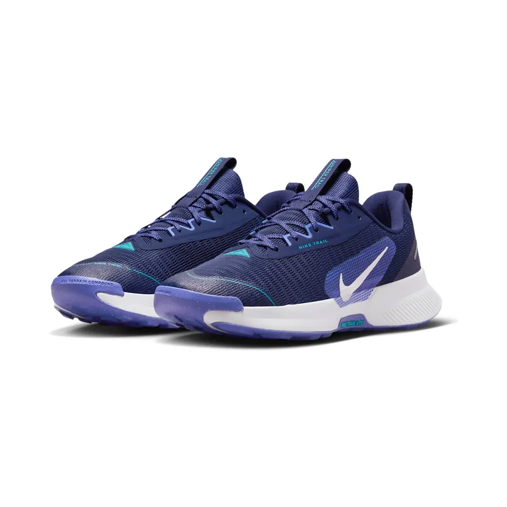 Nike Juniper Trail 3 Blue (FQ0904-401)