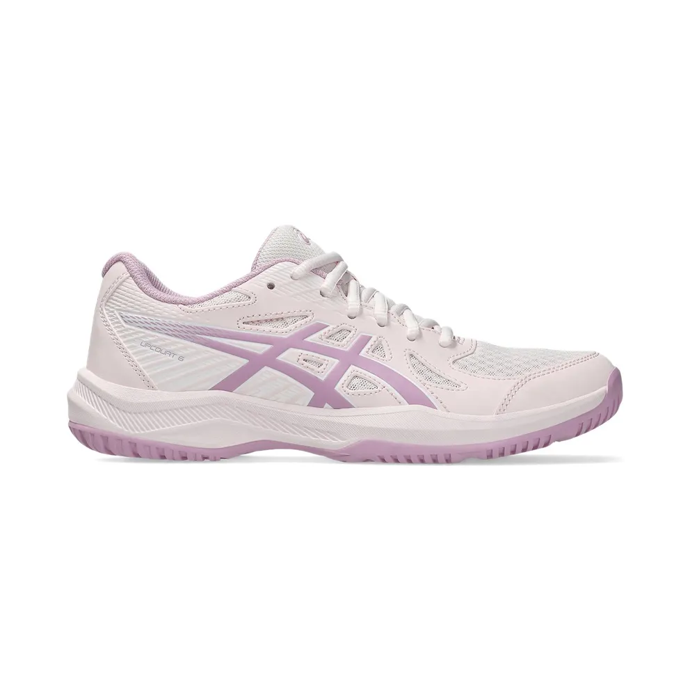 ASICS Upcourt 6 Pale Pink Light Ube (1072A107-702)