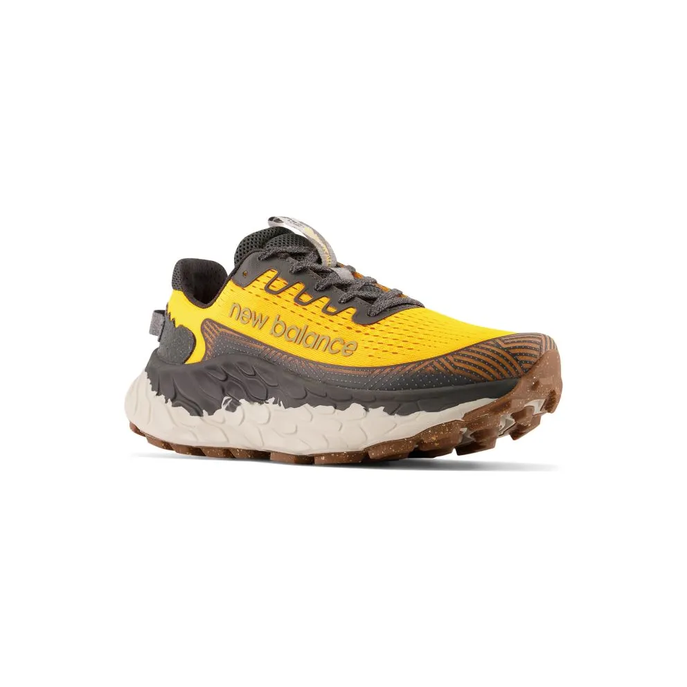 New Balance Fresh Foam X Trail More v3 Orange Blacktop (MTMORLY3)