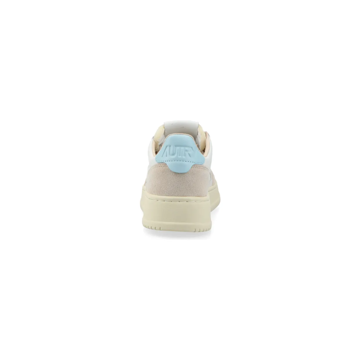Autry Medalist Low W (leat / suede white / st blue) – AULWLS69 (4)