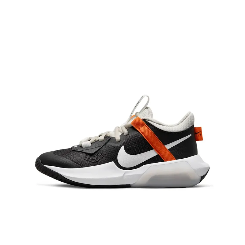 Nike Air Zoom Crossover Older Kids’ Basketball Black (DC5216-004)