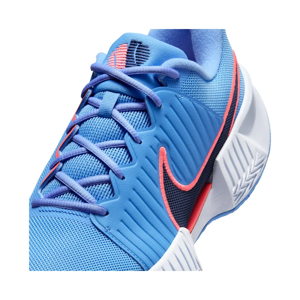 NikeCourt Air Zoom Vapor Pro Blue (IF7052-403)