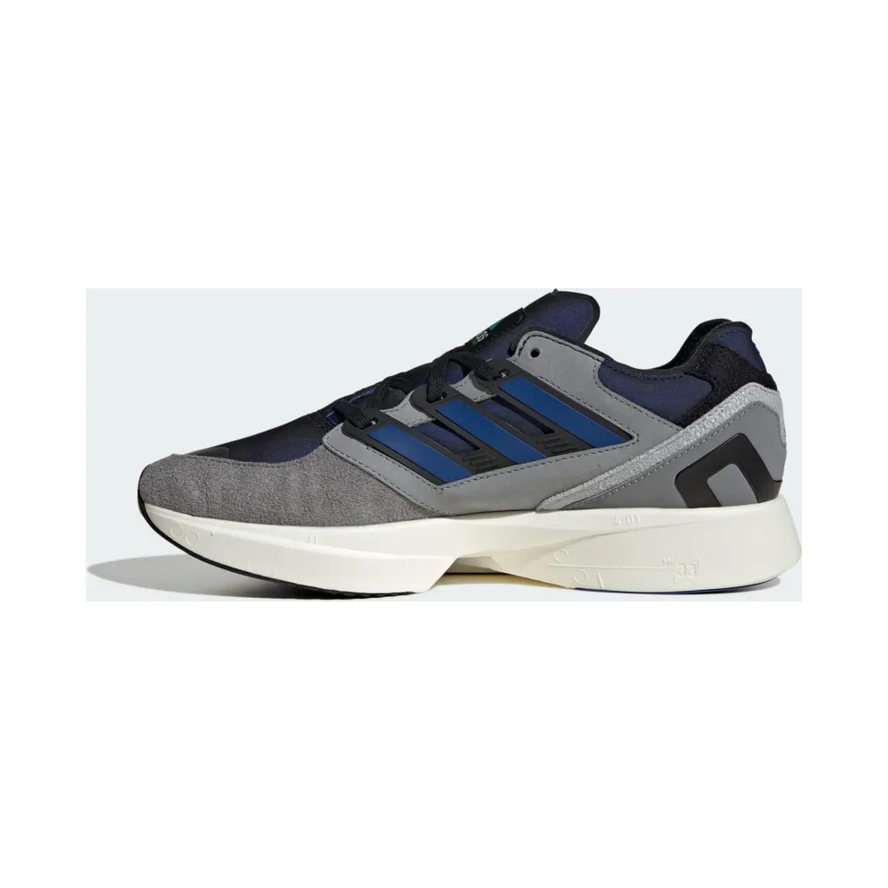 Adidas EQT Takumi Sen Grey Three / Equipment Blue / Core Black (JH8103)