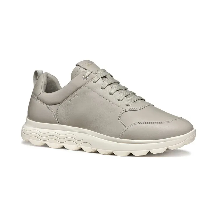 Geox Spherica “Light Grey” (U55BYA00046C1010)