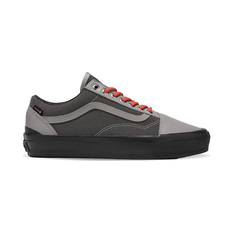 Vans LX Old Skool Gore-Tex “Metal” (VN000D0UMTL1)