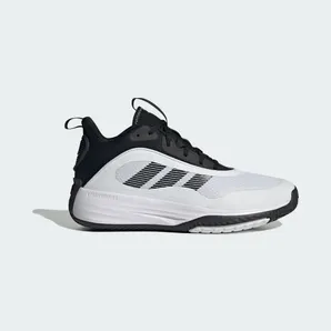 Adidas Own the Game 3 Cloud White / Core Black / Core Black (IF4565)
